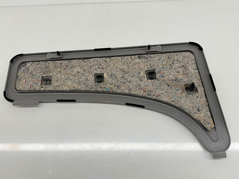 OEM 1994 - 2001 FORD Explorer LH Rear Storage Compartment Cover F47B B57-50