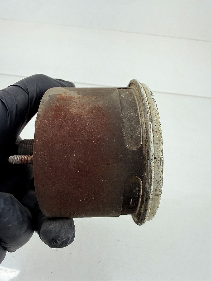 OEM WILLYS Jeep MB M38 M38A1 Speedometer 7760396 AC1580260 C33-35