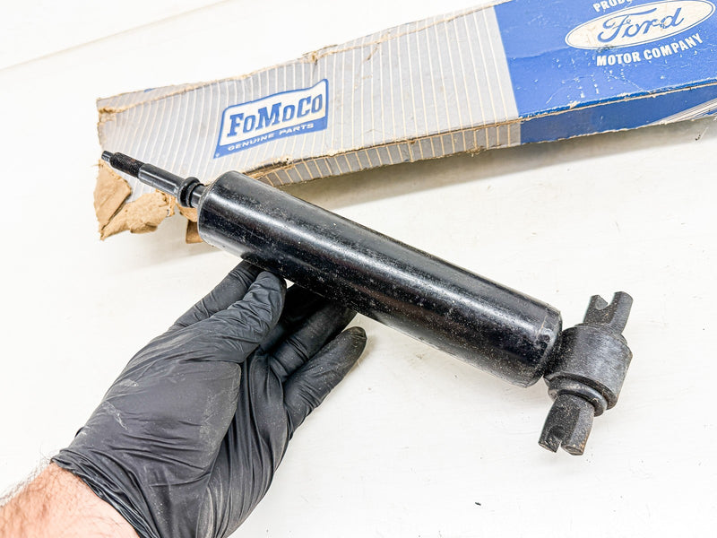 NOS 1960 1961 1962 FORD GALAXIE FRONT SHOCK FOMOCO C1AA-18077-F1 B56-74