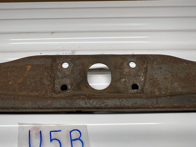 1960 Impala Belair Biscayne El Camino GRILL Mount LATCH Radiator Support U5B-6