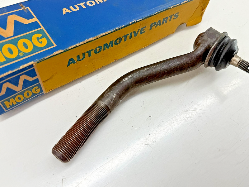 NOS 1964 - 1966 Ford Mustang Falcon Mercury Comet Center Drag Link ES-714 C18-54