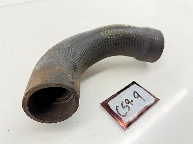 NOS 1954 - 1959 Ford Fairlane Sunliner Country Lower Radiator Hose B6A-8286B C59