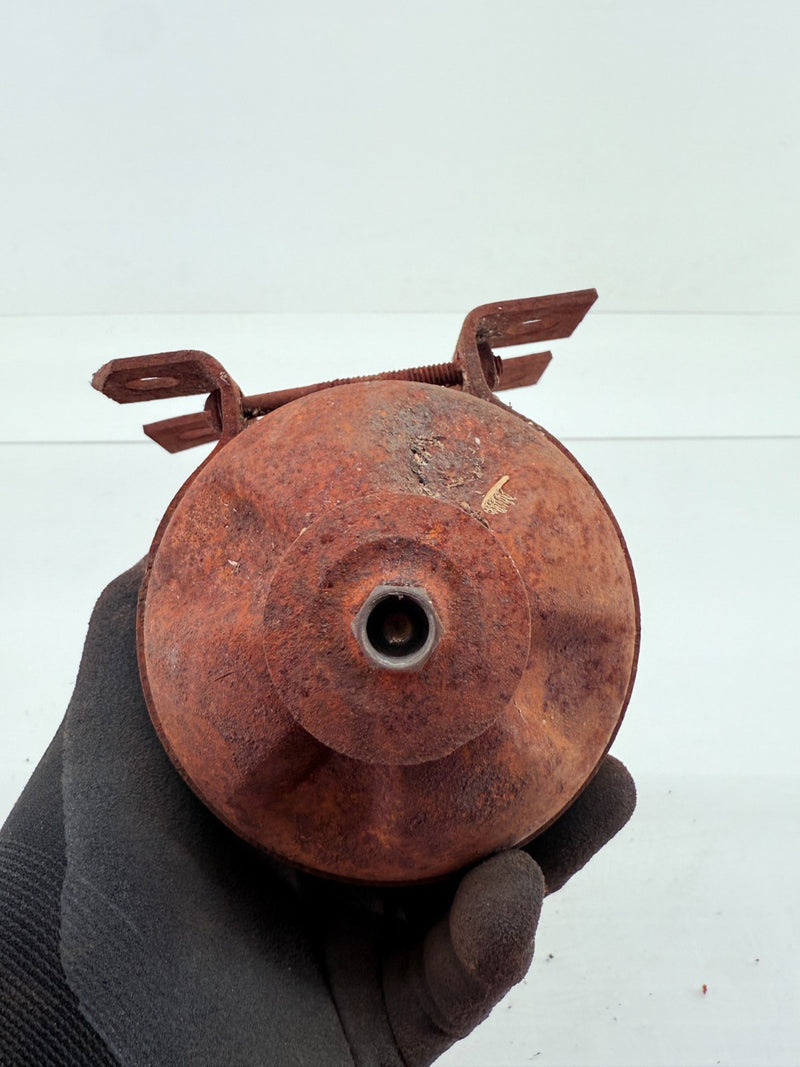 Ford GPW Jeep Willys MB Military Filter Oil Filter Canister Rat Rod C34-13
