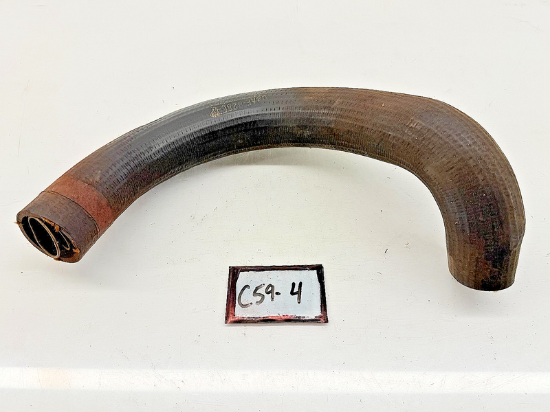 NOS 1964 Ford Radiator Hose C4AE-8286-C / C4AZ-8286-B1 C59-4