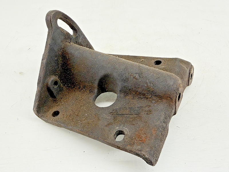 OEM 1968 1969 Ford Mustang 429 Torino GALAXIE A/C Bracket C8VA-2882-A B78-42