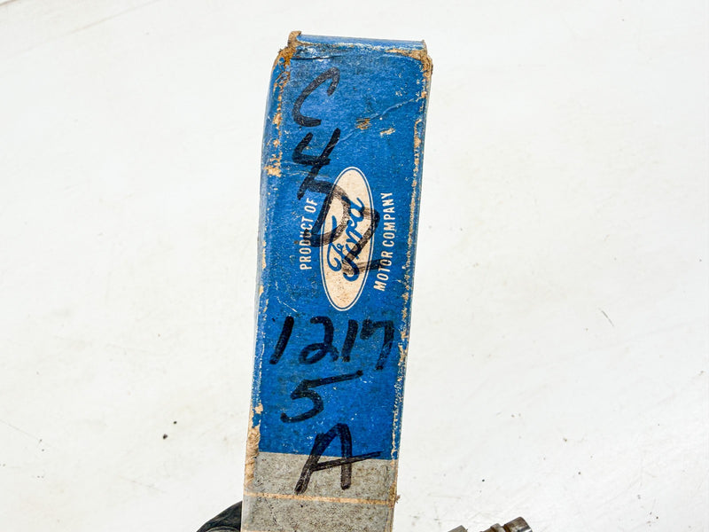 NOS 1964 1965 FORD FALCON DISTRIBUTOR SHAFT C4DZ-12175-A C78-55