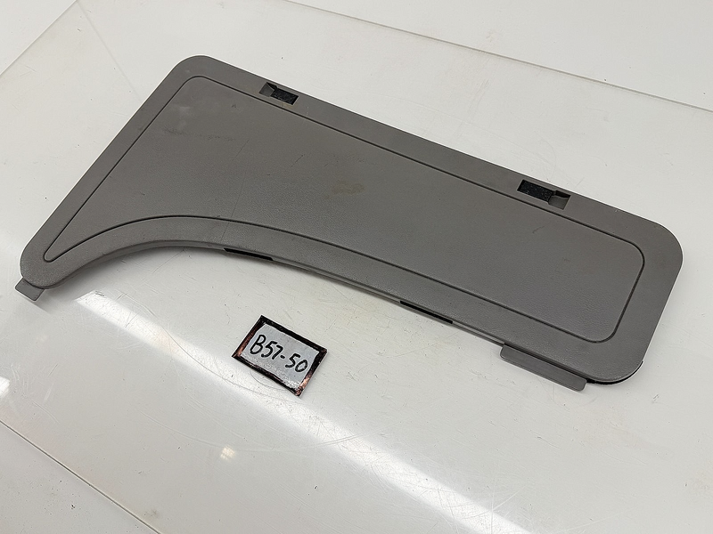 OEM 1994 - 2001 FORD Explorer LH Rear Storage Compartment Cover F47B B57-50