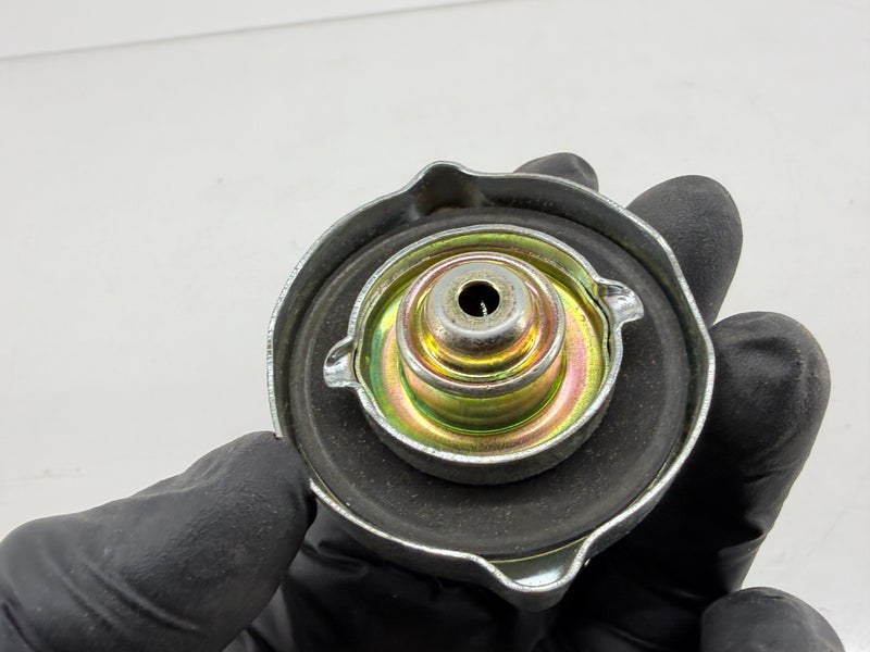 NOS VINTAGE 1968 - 1970 Chevelle ATLAS VENTED GAS CAP AS-2A 671003 C64-92