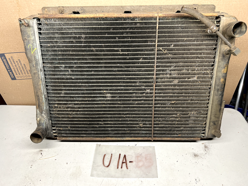 FACTORY ORIGINAL RADIATOR FORD THUNDERBIRD OEM 1961-1963 61-63 C2SA-8005 U1A-2