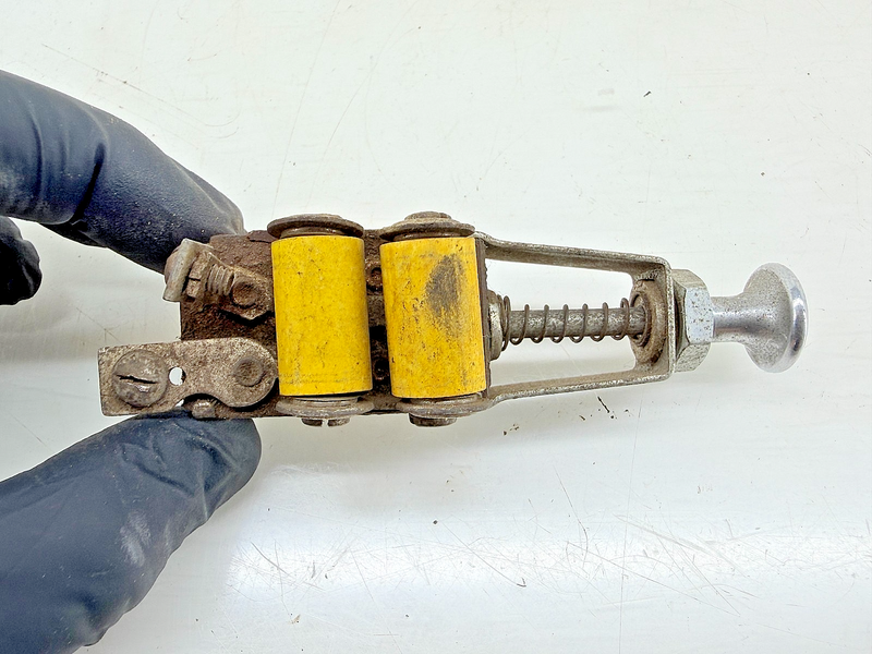 1955 1956 DODGE PICK UP TRUCK C-1 C-3 C-4 MOPAR HEATER SWITCH 1568393 C67-169
