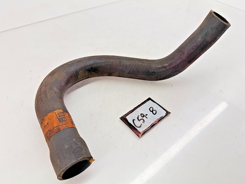 NOS 1963 - 1968 Ford Fairlane 1964 - 1970 Mustang Radiator Hose C3DZ-8286H C59-8