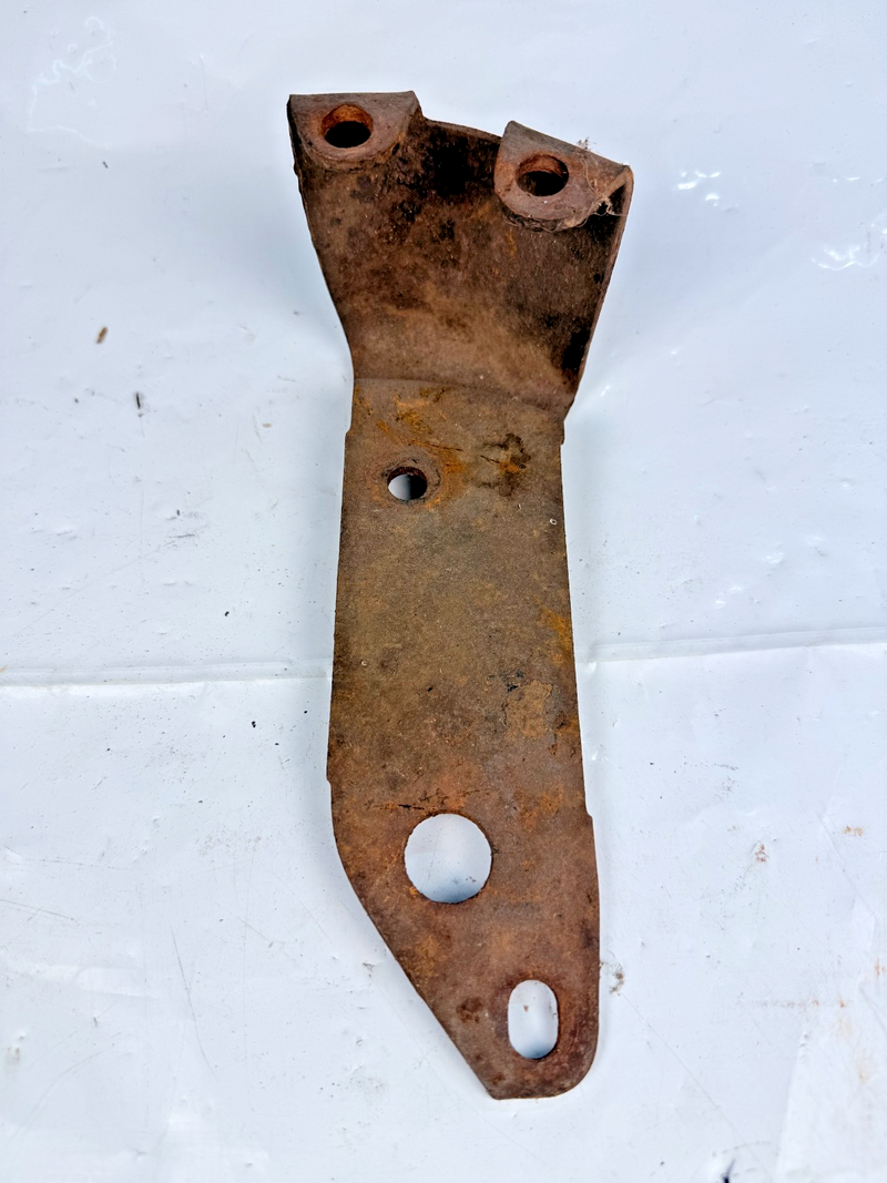OEM 1960 Chevy Impala Bracket 60 B18-10