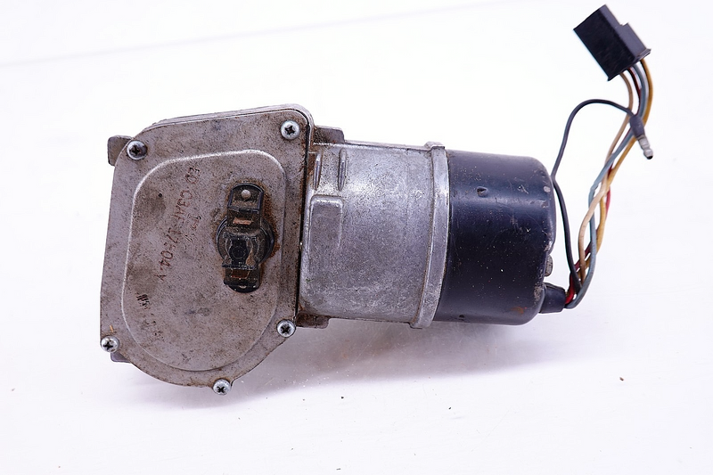 NOS 1963 1964 Galaxie Two Speed Windshield Wiper Motor & Mercury STD COMET C54-3