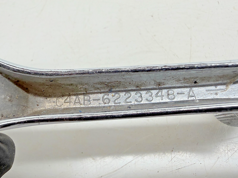 OEM 1963 - 1964 Ford Galaxie Mercury RH Window Crank Handle C4AB-6223348-A  C64