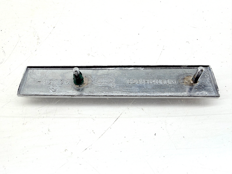 OEM 1962 Ford Falcon Futura Emblem Badge C2DB-64060A14-A E9-92