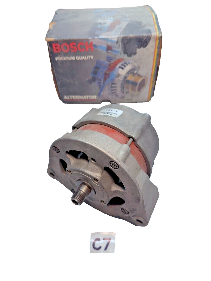 BOSCH AL65X Remanufactured Alternator Mercedes Benz - 70 Amp C7-20