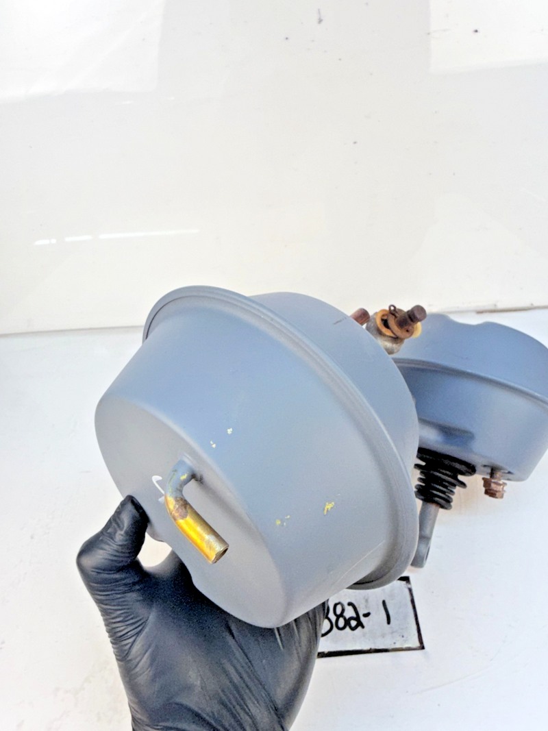 OEM 1968 - 1982 Corvette C3 Headlight Vacuum Actuators LH RH 1969 1970 B82-1