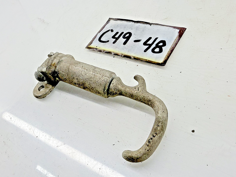 Vintage 1920 s - 1930 s HOOD LATCH Ford Buick Olds Pontiac Rat Rod C49-48