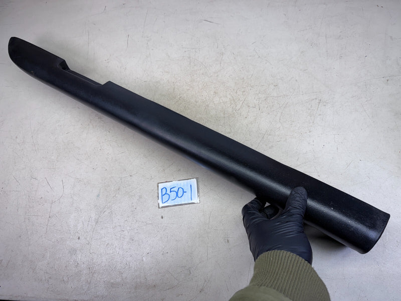 OEM Original 1961 - 1962 Ford Thunderbird Passenger's Side Arm Rest 61 62 B50-1