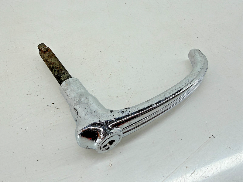 Vintage 1938 1939 CHEVY GM GMC Deck Lid Trunk Handle C34-41
