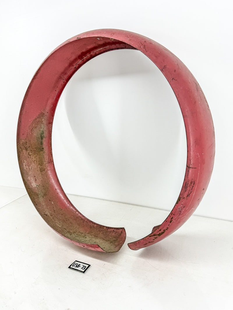 OEM 1957 FORD THUNDERBIRD CONTINENTAL RETAINING RING TIRE COVER U3B-73
