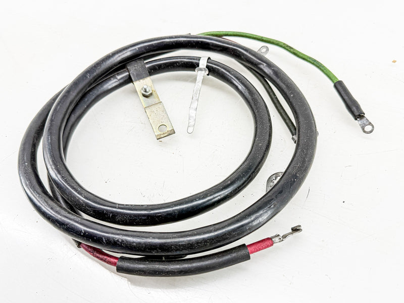 NOS 1967 FORD TRUCK BATTERY CABLE C7TB-14667-A C38-70