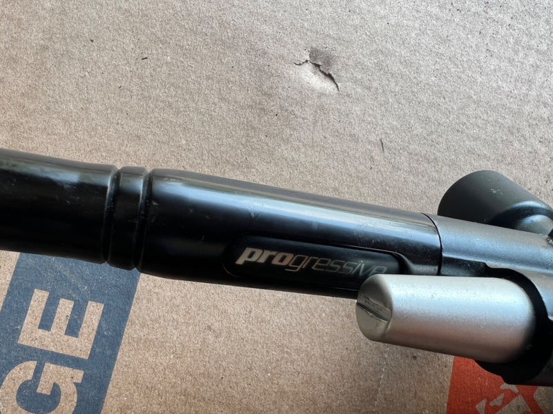 Pirhana R6 DMN02992 Paintball Gun with 14" Progressive Barrel