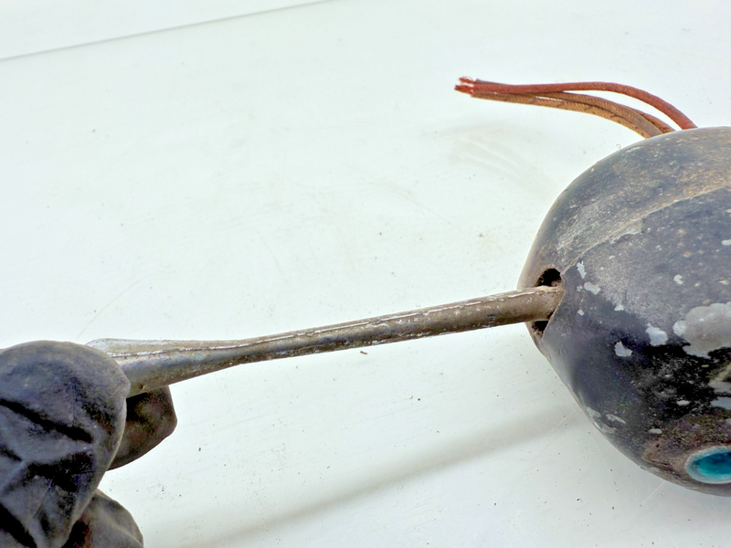 OEM 1949-1953 Guide 6004 Chevrolet Accessory TURN SIGNAL SWITCH RAT ROD C38-32