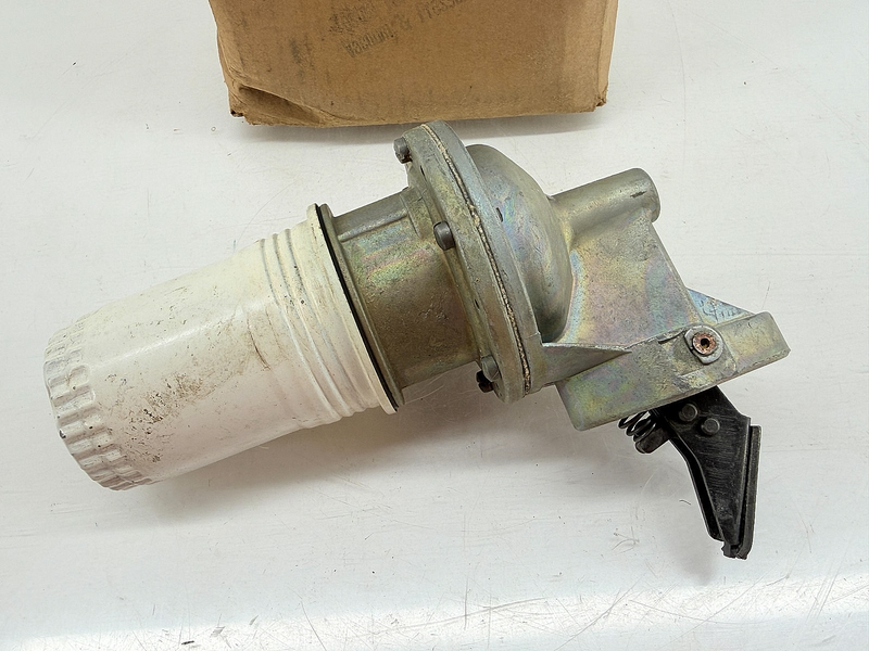 NORS FUEL PUMP 1963 1964 1965 FORD FAIRLANE FALCON COMET TRUCK 6CYL C3AZ-9350-T
