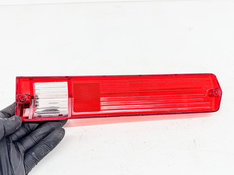OEM 1966 Mercury Comet Cyclone Caliente Taillight TAIL LIGHT Lens SAE-R66 C39-79