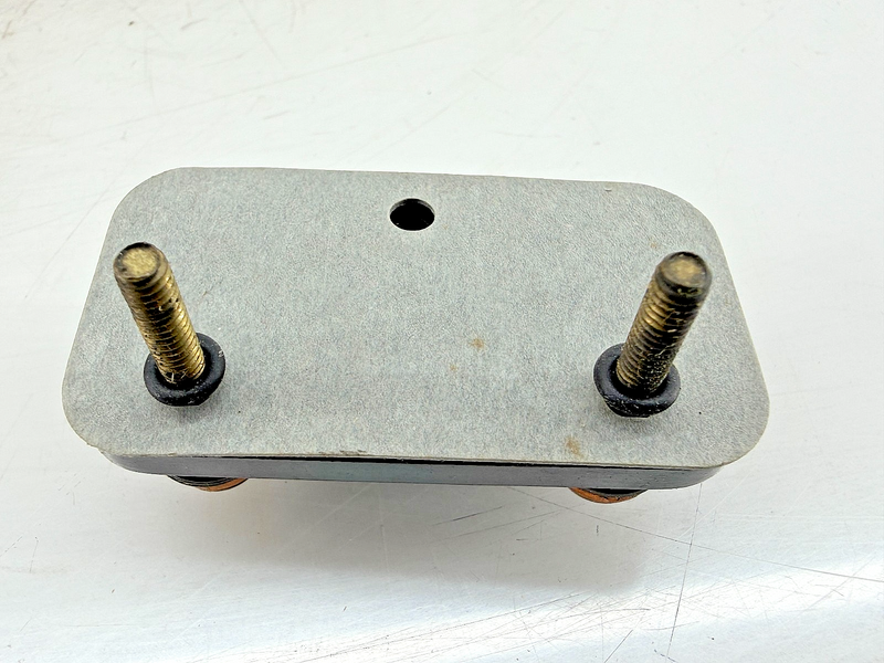 (1) NOS 1952 1953 FORD ELECTRIC SHIFT AUTO SWITCH ASSEMBLY C75-35