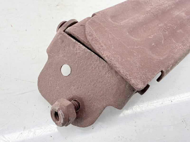 Original Ford GPW Willys MB WWII Military Jeep Gas Pedal Assembly C48-11