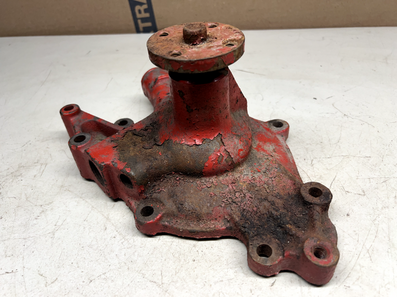 Vintage Rebuilt Water Pump 1957-1969 Dodge Plymouth V8 318 30787 B20