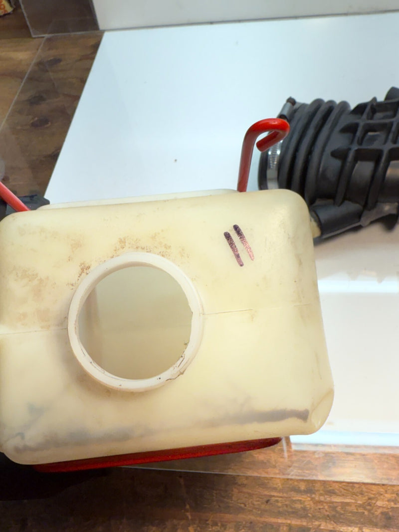 Coolant Return System Big Vehicle 4X4 Truck Van RV Hot Rat Rod C10-11