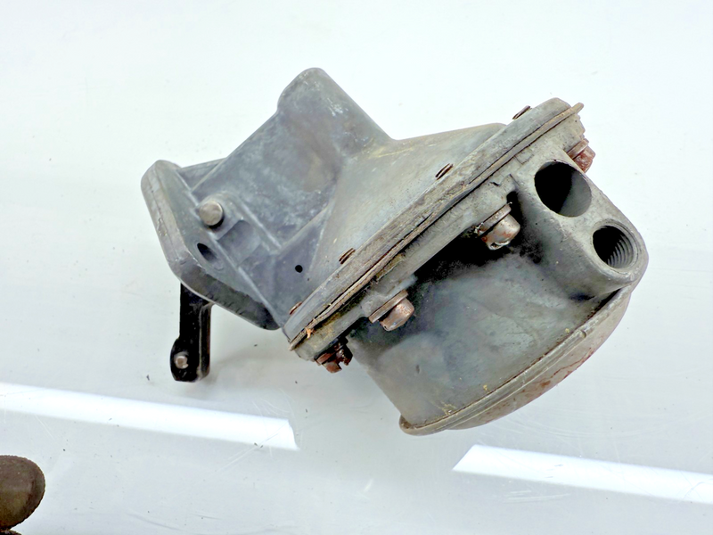 NORS 1956 1957 Chevrolet Corvette AC Fuel Pump 265 283 V8  #4262  C32-40