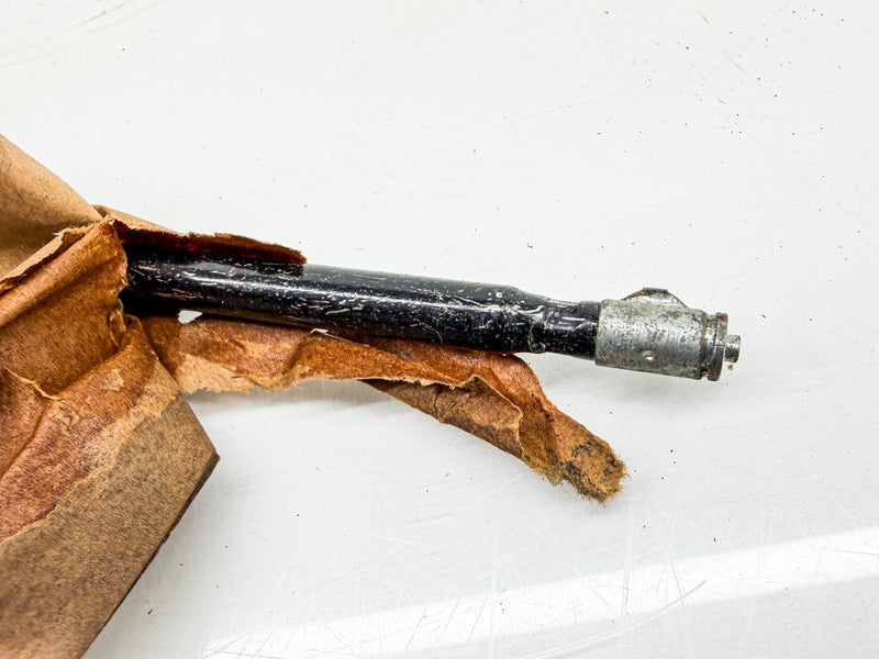 NOS 1974 - 1976 FORD F100 F350 TRUCK THROTTLE CABLE D4TZ-9A758-A C38-66