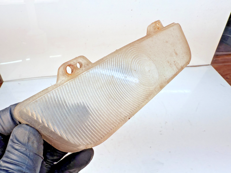 OEM GM DELCO GUIDE LENS 5951117 GUIDE F1-60 B1-6