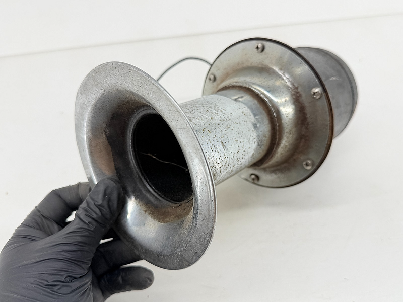 Vintage Antique Model A Ford 12V Ahooga Ahoogah Horn C66-7