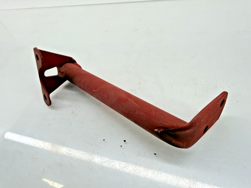 NOS Ford GPW Willys MB WWII Military Jeep Rear Seat Foot Rest "F" Mark C44-27