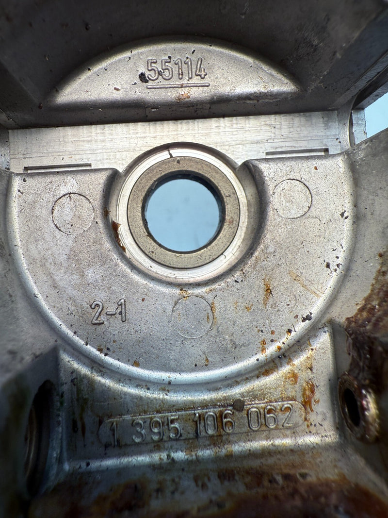 OEM GENUINE Sunroof Motor 0018201842 Mercedes-Benz W123 C123 W126 C126 C8-12