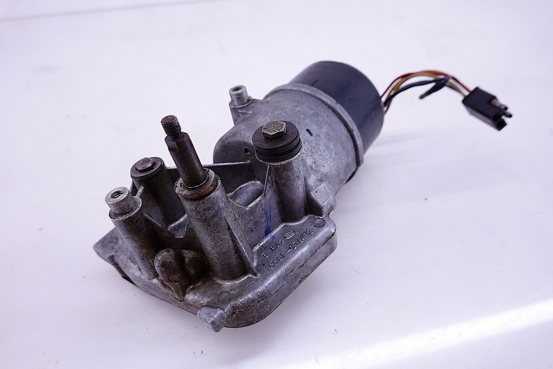 NOS 1963 1964 Galaxie Two Speed Windshield Wiper Motor & Mercury STD COMET C54-3