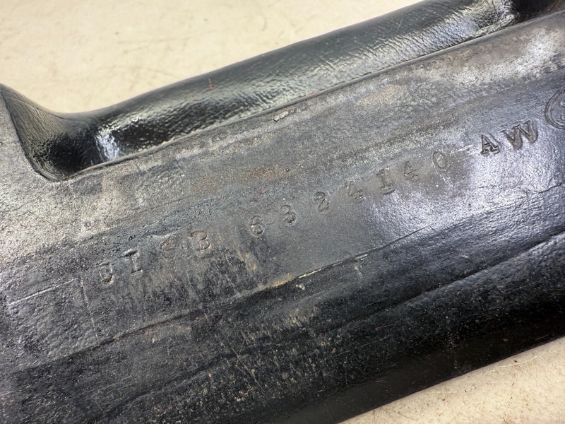 OEM Original 1961 - 1962 Ford Thunderbird Passenger's Side Arm Rest 61 62 B50-1