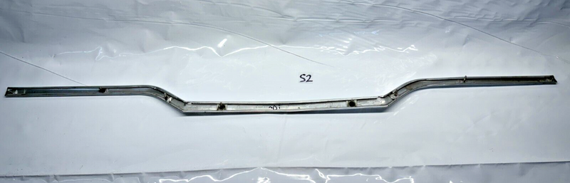 OEM 1963 Impala Station Wagon Tailgate "Chevrolet" Upper Trim Molding 63 S2-28