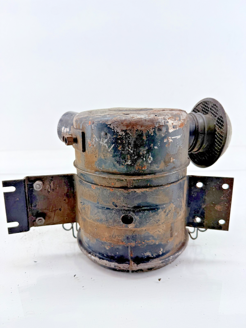 OEM Willys Jeep Air Cleaner Oil Bath Air Cleaner M38A1 Military G740 C45-13
