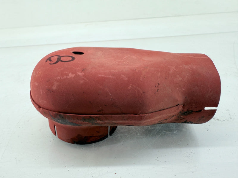 Original Willys Jeep MB CJ2A CJ3A Ford GPW Carburetor Intake Horn Snorkel C39-8