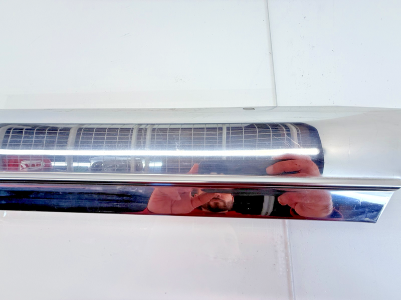 Vintage OEM 1949 Oldsmobile 98 Futuramic 4 Door RH Rocker Molding Passenger S86