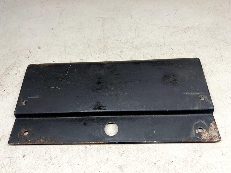 OEM 1966 Barracuda Glove Box Lid 66 Cuda Mopar B20