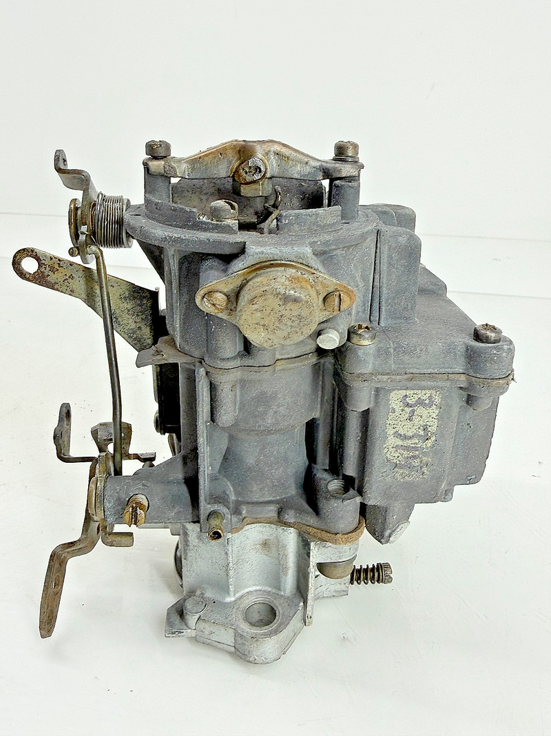 Rochester Monojet 1MV 1-Barrel Carburetor Chevy GMC 250 292 6Cyl 1968-1976 H-29
