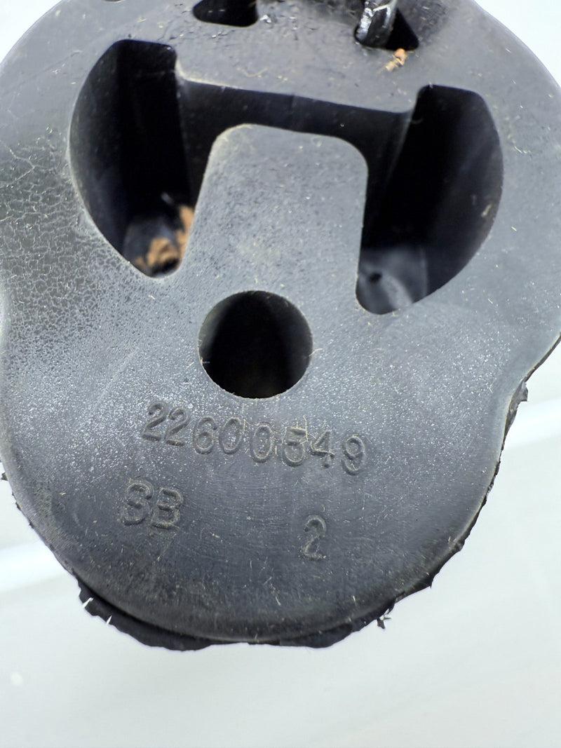 OEM GM 1995-2005 Chevy Pontiac Cavalier Sunfire Exhaust Bracket 22600549 C30-25
