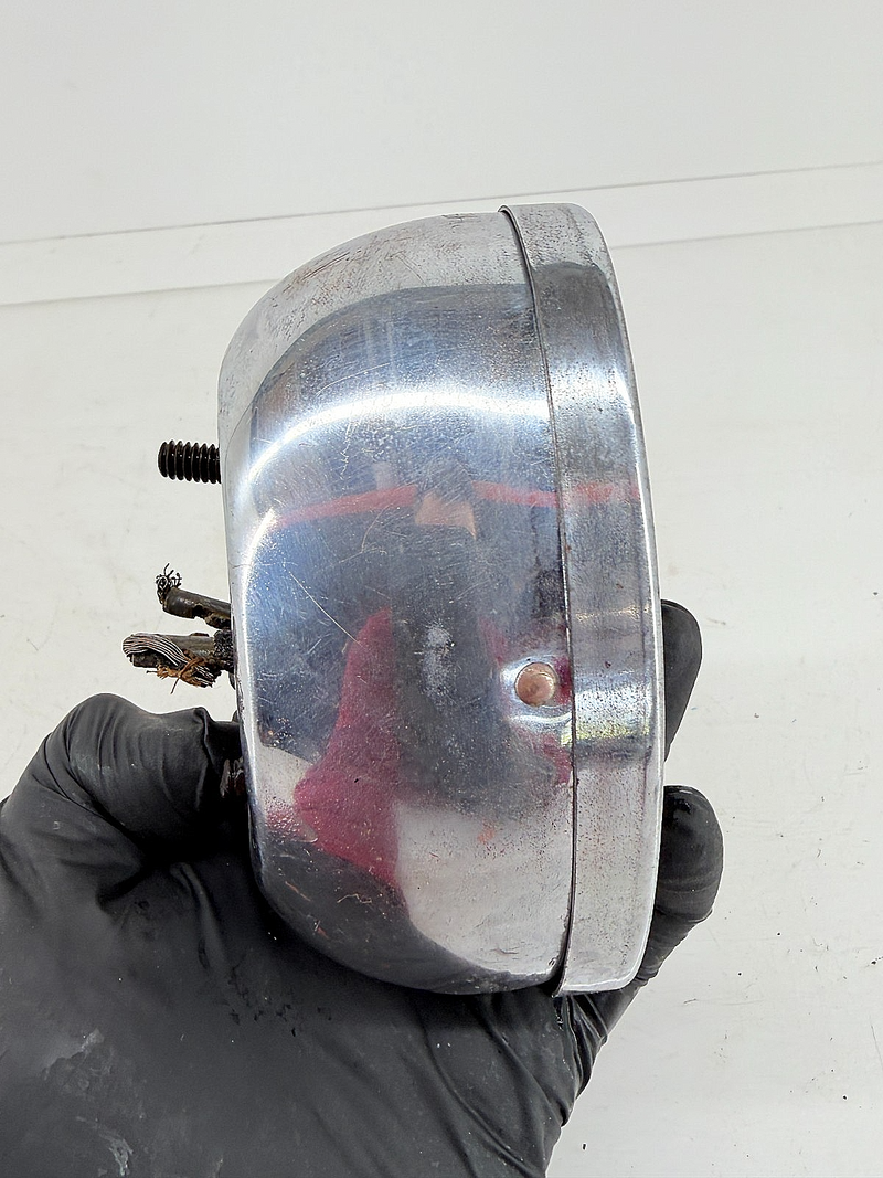 Original 1931 - 1937  Chevrolet Chevy Truck Taillight CHEVLITE GLIDE C37-54